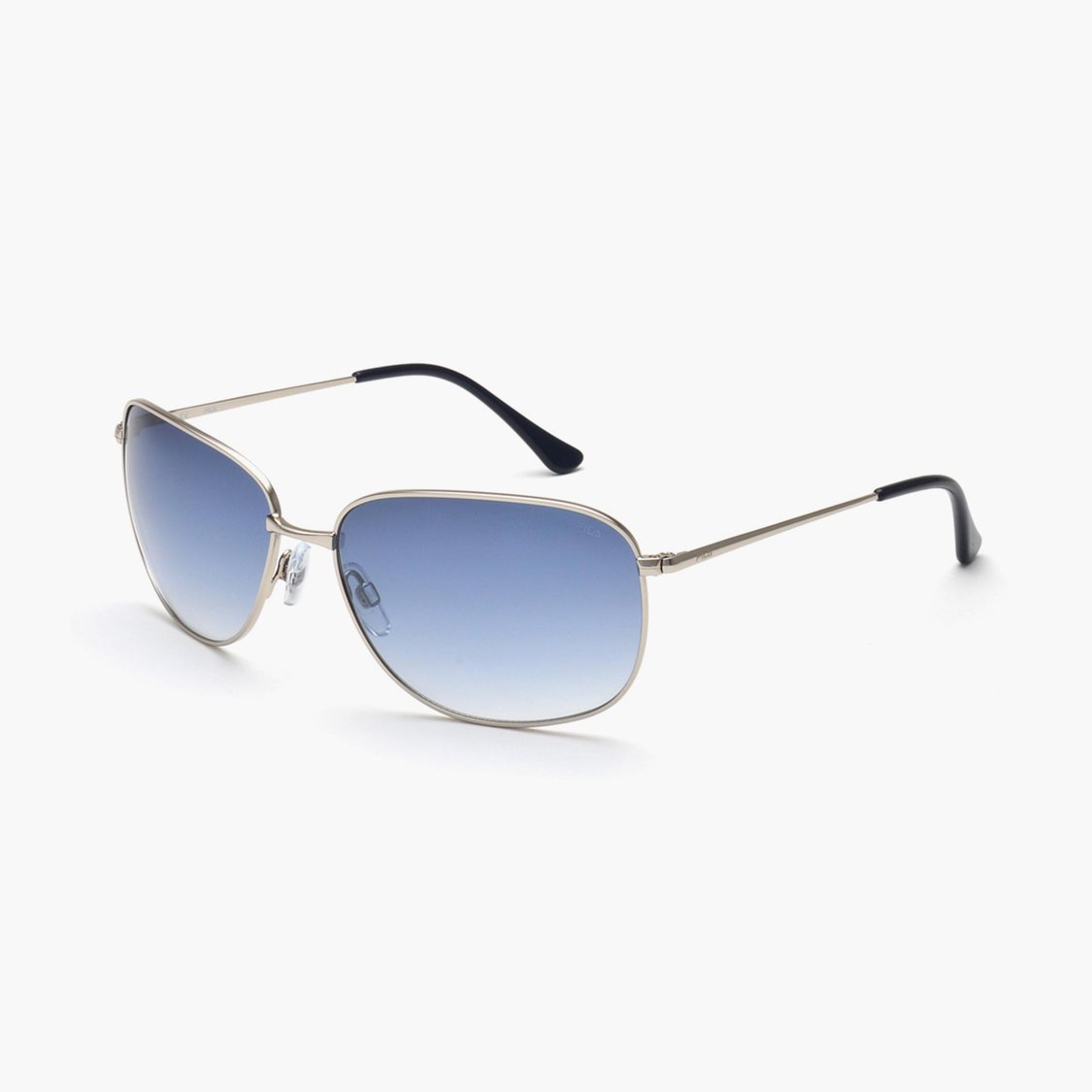 FILA Men UV-Protected Rectangle Sunglasses- SFI221K60579
