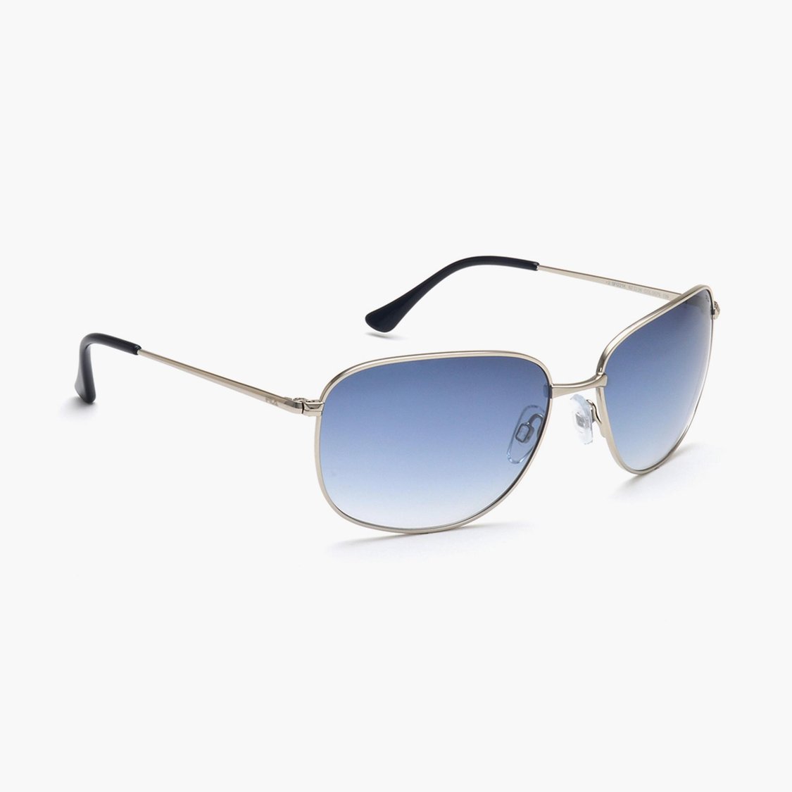 FILA Men UV-Protected Rectangle Sunglasses- SFI221K60579
