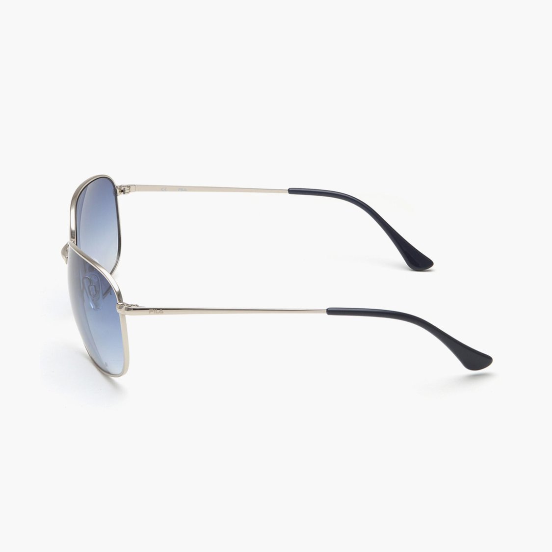FILA Men UV-Protected Rectangle Sunglasses- SFI221K60579