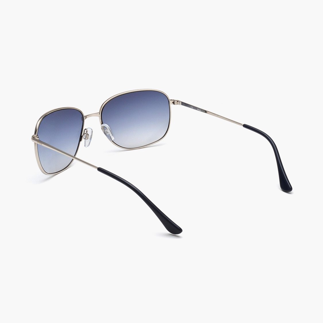 FILA Men UV-Protected Rectangle Sunglasses- SFI221K60579