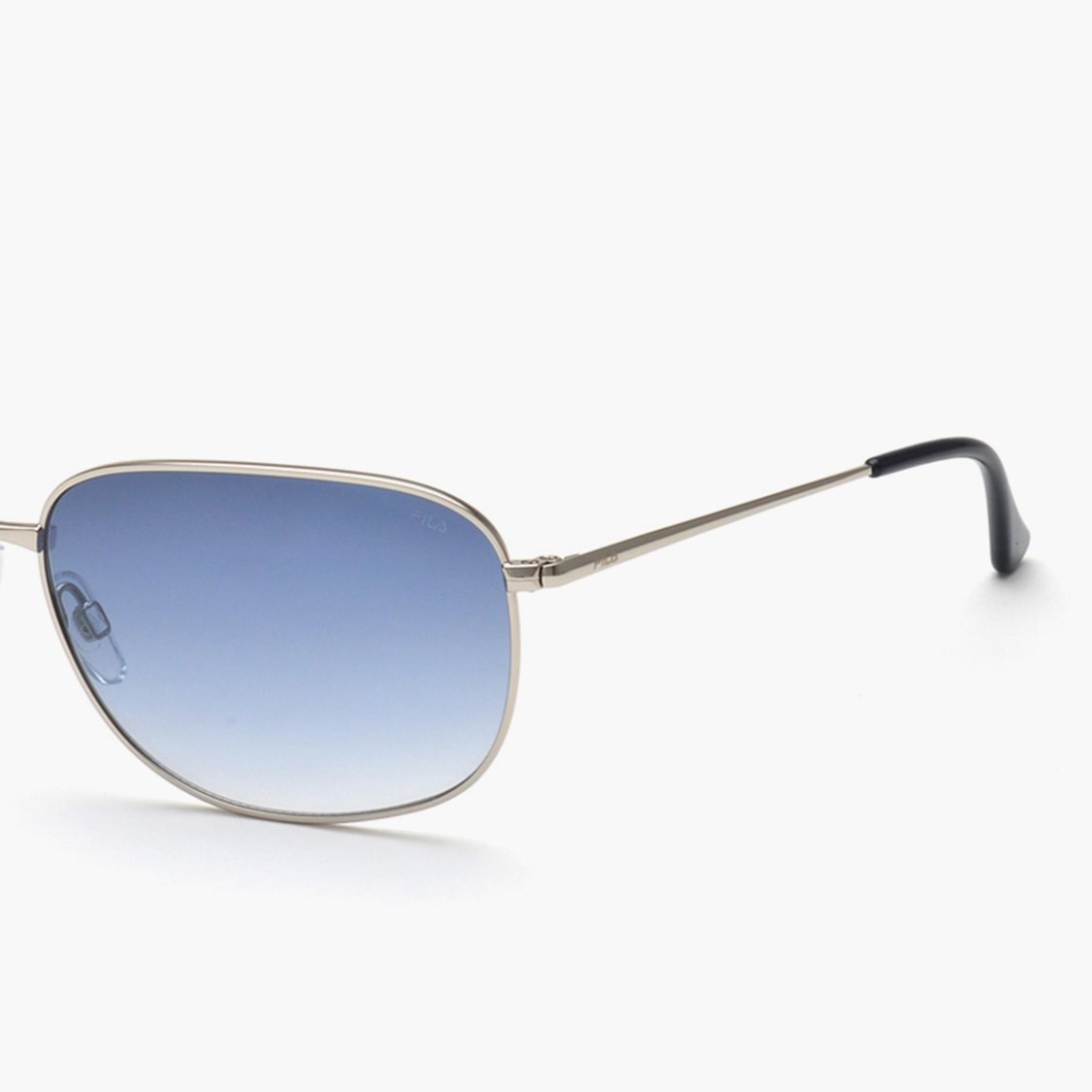 FILA Men UV-Protected Rectangle Sunglasses- SFI221K60579