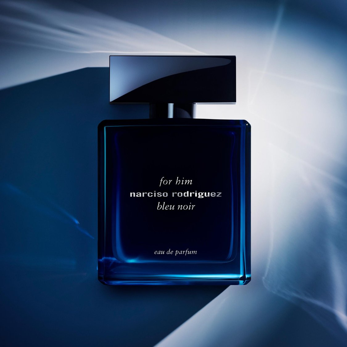 Buy NARCISO RODRIGUEZ Men Bleu Noir Eau De Parfum 100ml from Narciso Rodriguez at just INR 7730.0