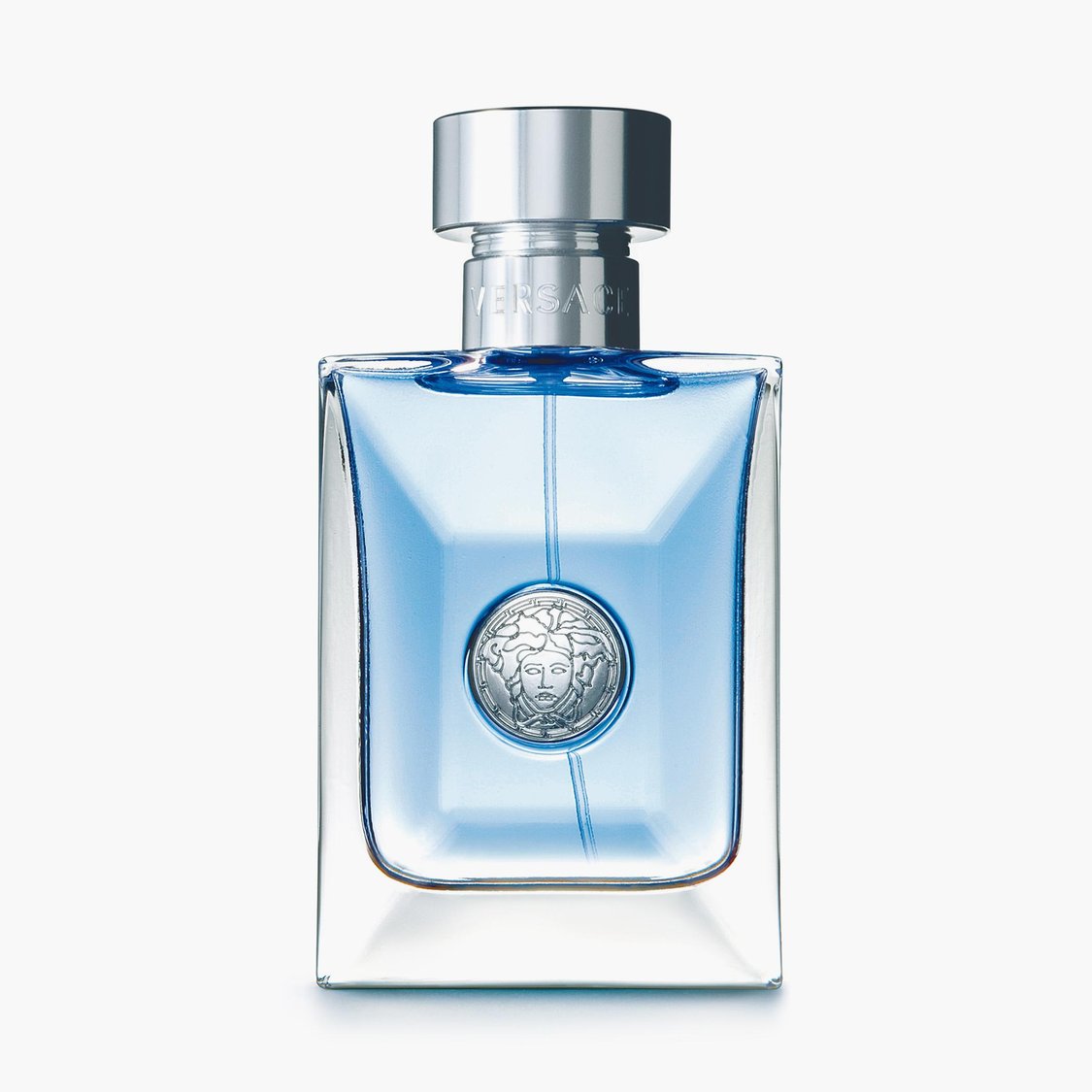 VERSACE Men Pour Homme EDT Natural Spray - 50ml