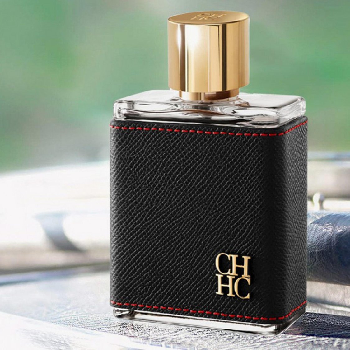 Buy CAROLINA HERRERA Men EDT Perfume - 50ml from Carolina Herrera