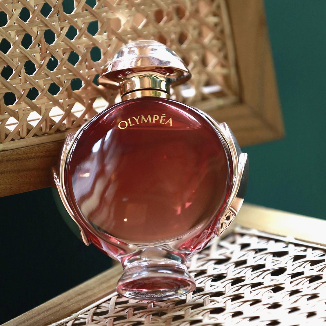 Buy RABANNE Women Olympea Legend Eau de Parfum 50ml from Rabanne