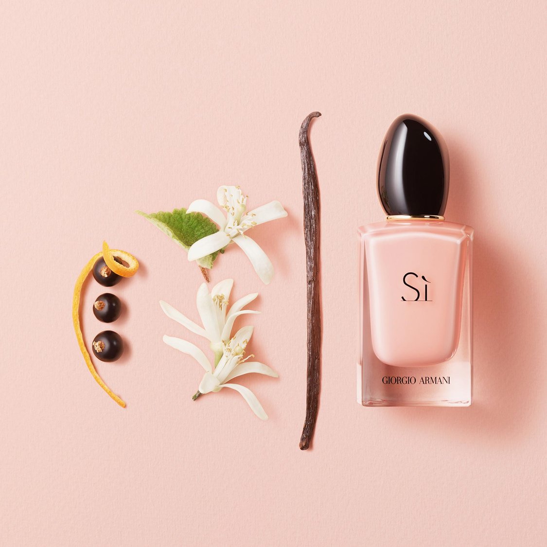 GIORGIO ARMANI Women Si Fiori EDP 100ml