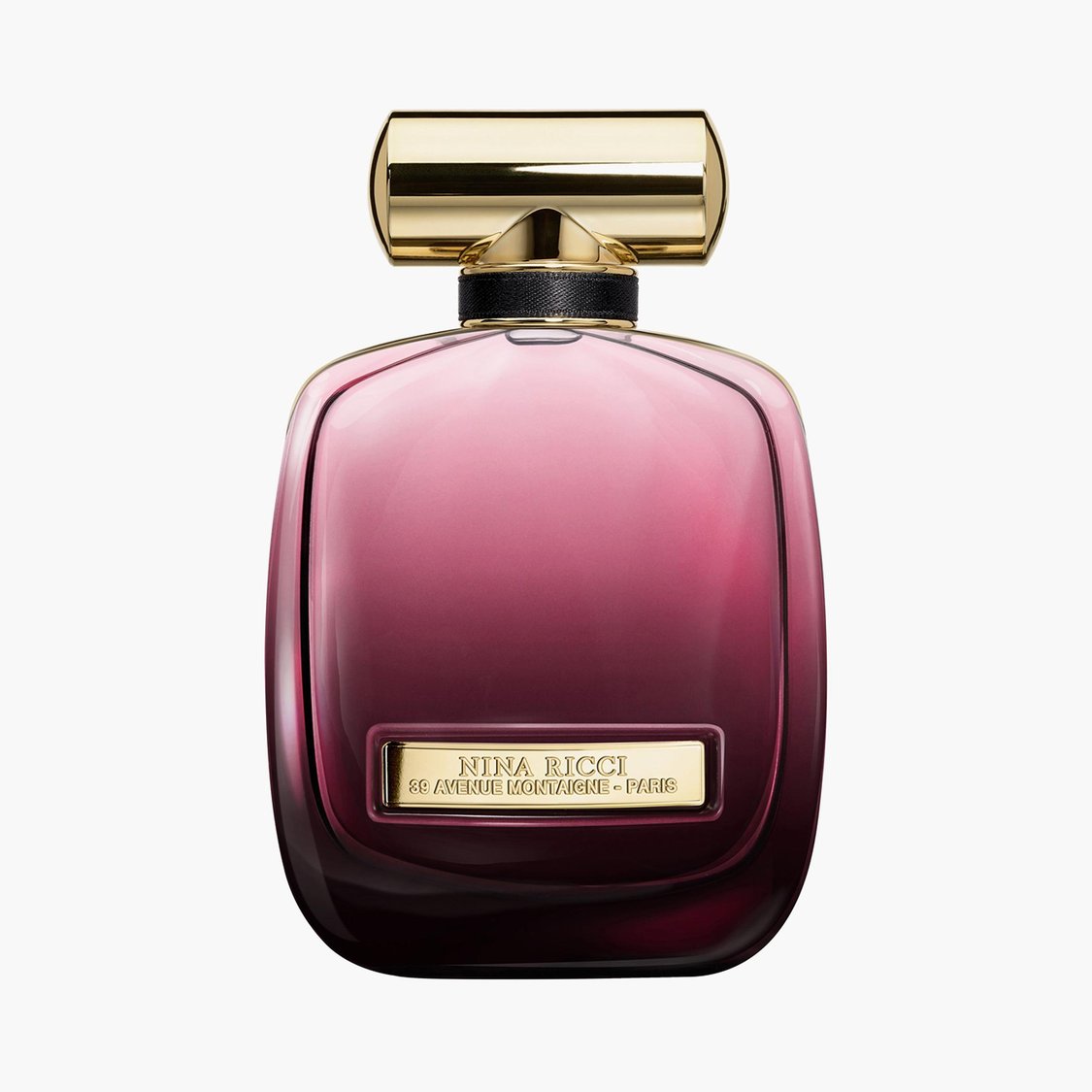 Fragrance World Fragrance Parfum Extase Pure Passion Man NINA