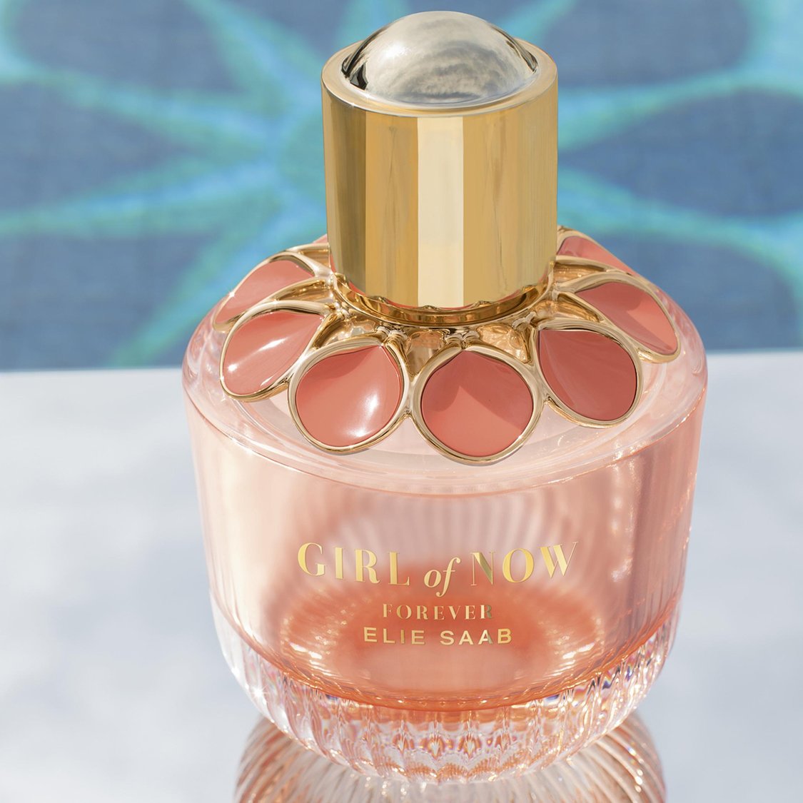 Buy ELIE SAAB Women Girl Of Now Forever EDP 90ml from Elie Saab