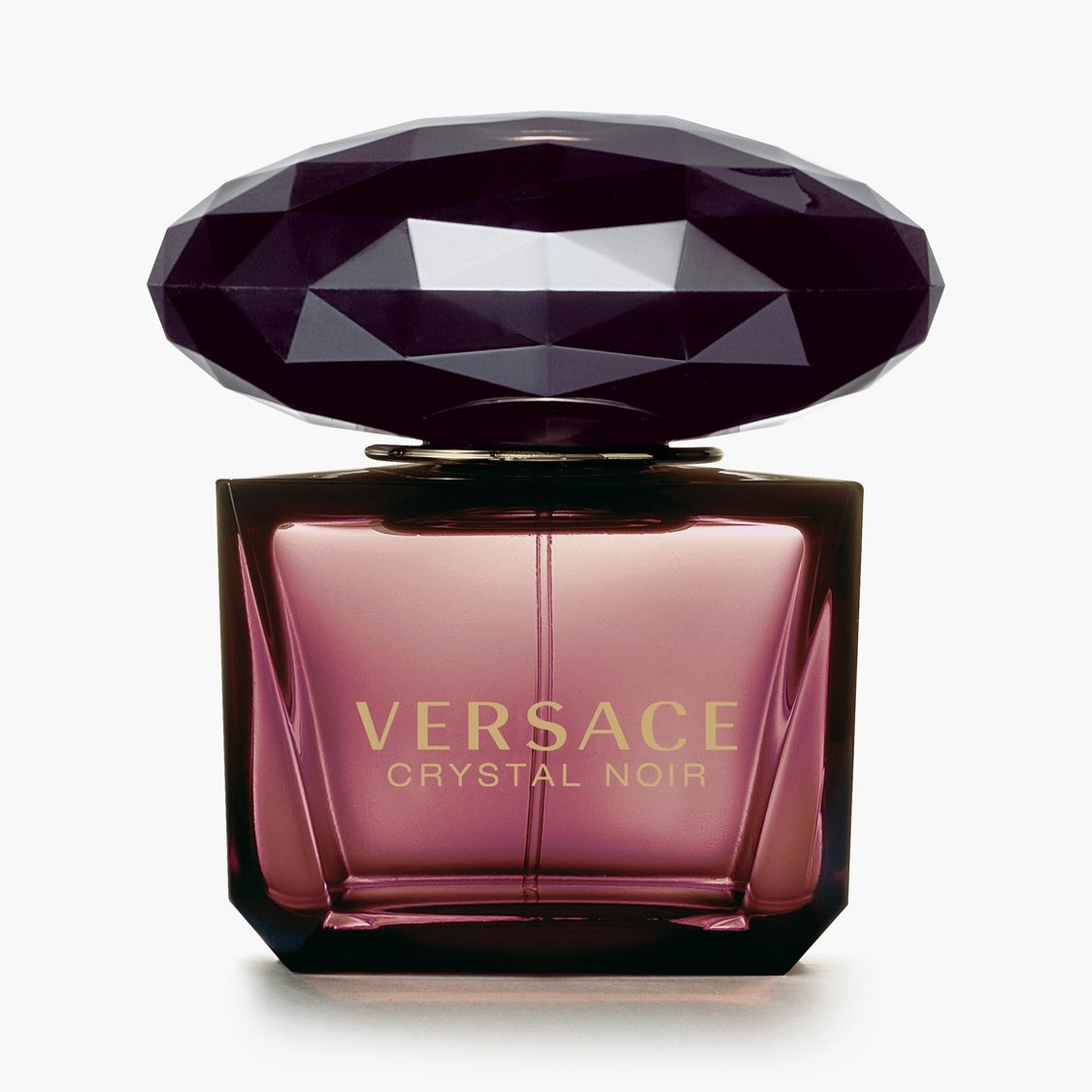 Buy VERSACE Women Crystal Noir Eau De Toilette 90ml from Versace at just INR 9600.0