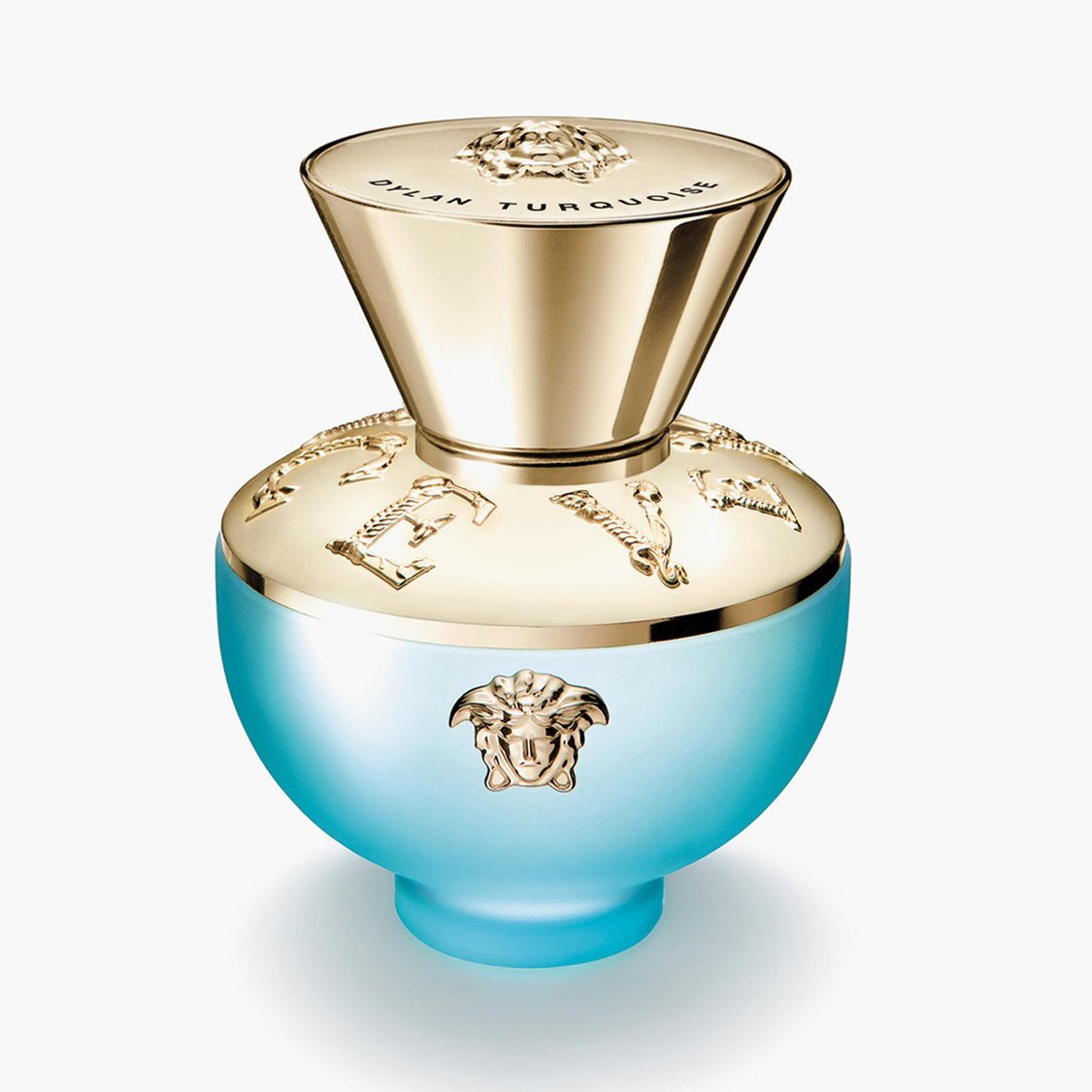 Buy VERSACE Women Pour Femme Dylan Turquoise EDT 50ml from