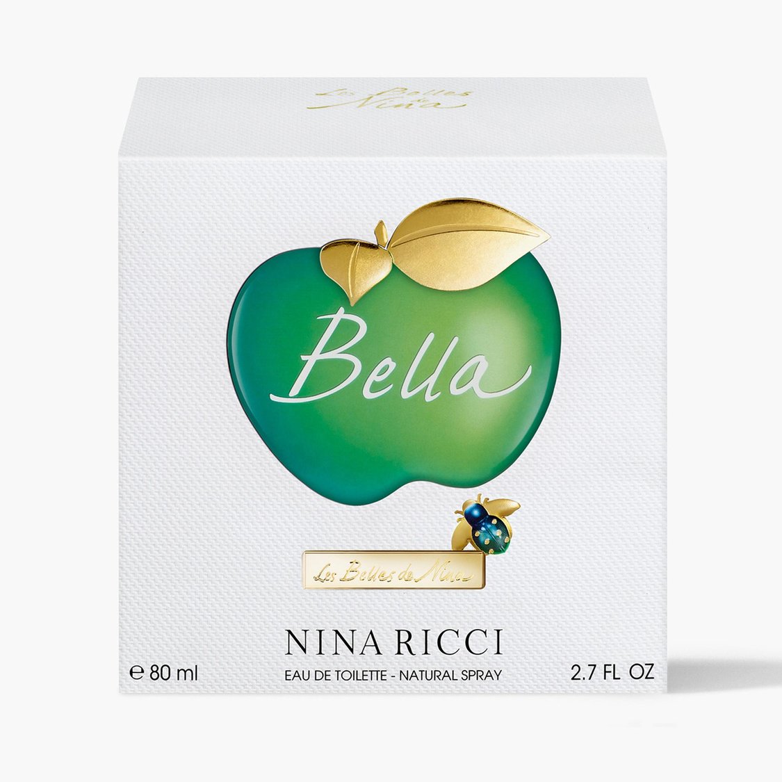 Buy NINA RICCI Women Bella Natural Spray 80ml from Nina Ricci at