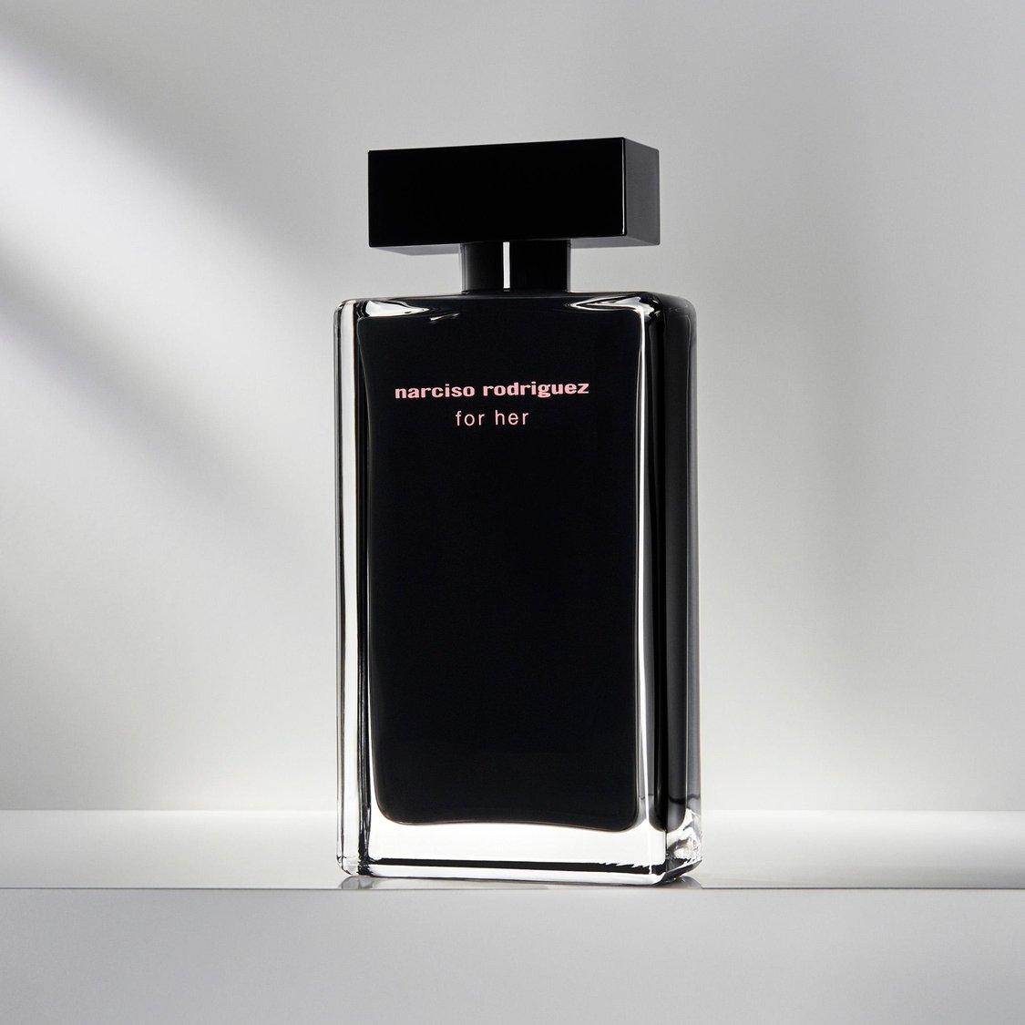 Narciso selling Rodriguez for her