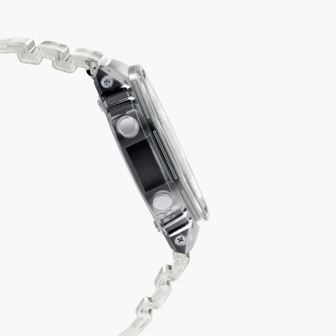 Buy CASIO G-Shock Men Analog Watch- G1102 from Casio at just INR