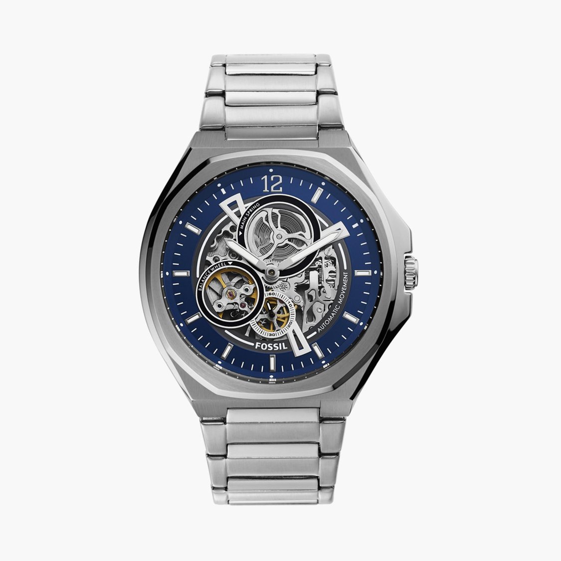 FOSSIL Evanston Men Analog Watch BQ2620