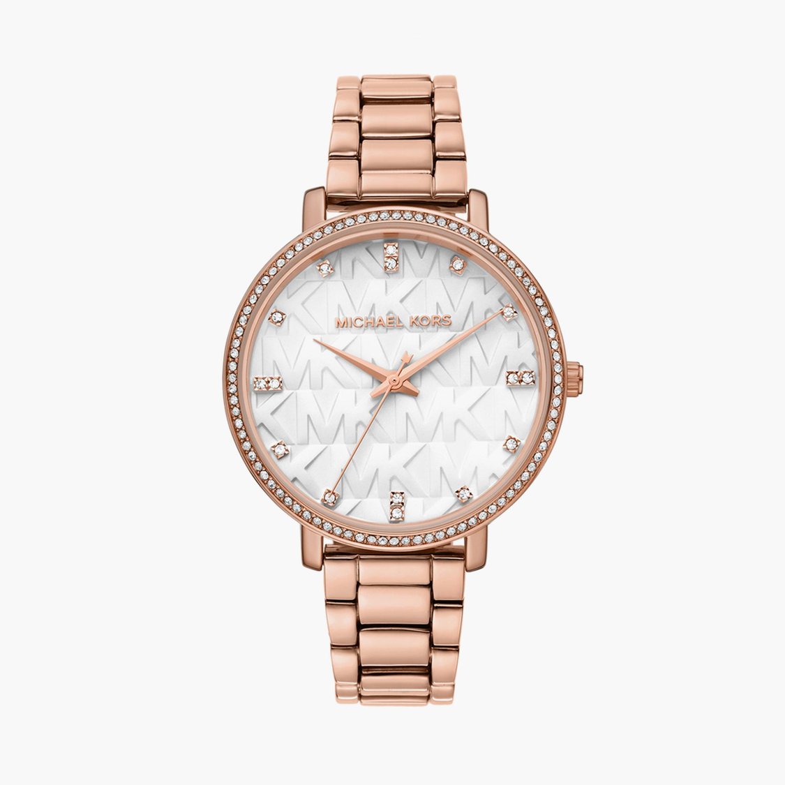 Buy MICHAEL KORS Pyper Women Water Resistant Analog Watch MK4594