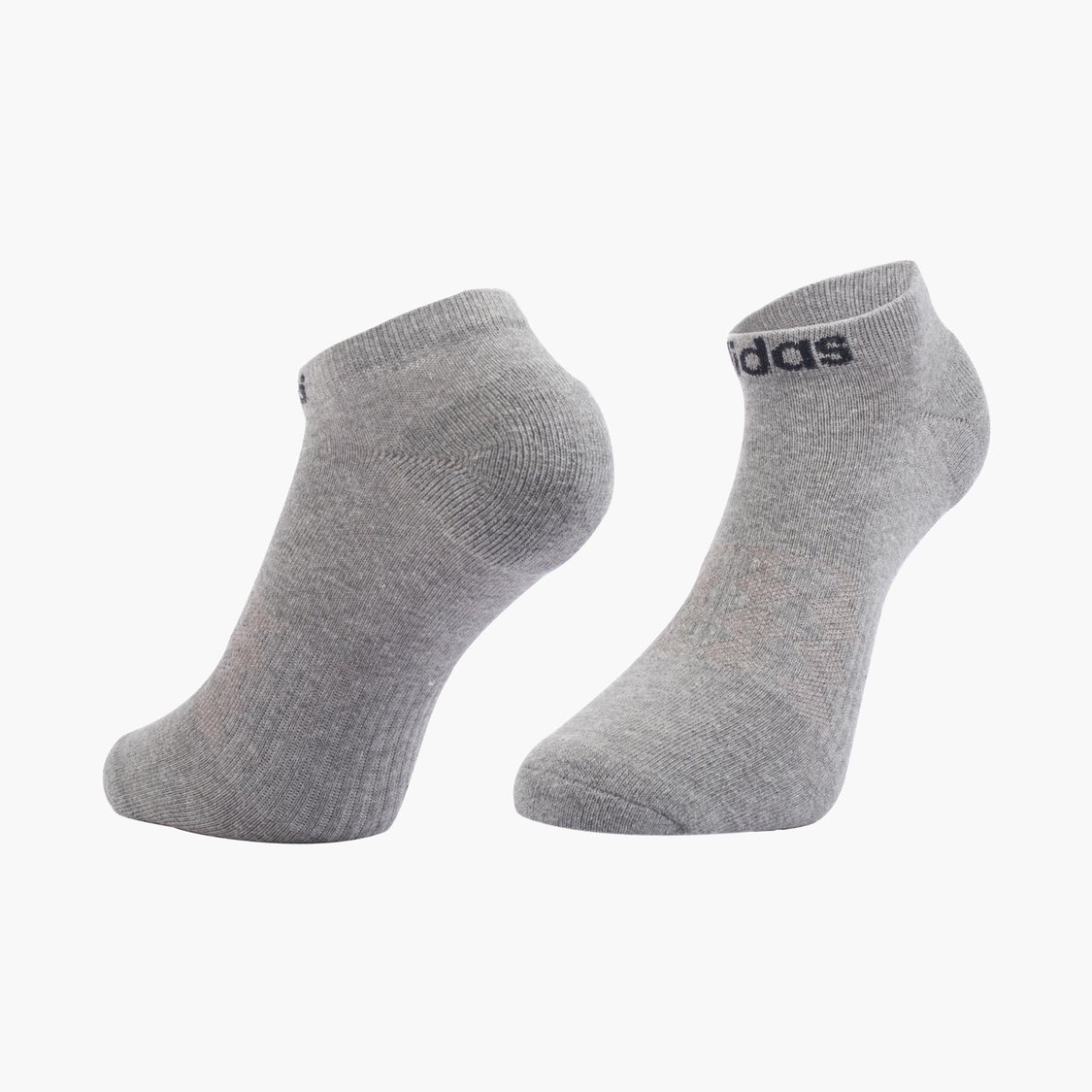 ADIDAS Men Printed Ankle-Length Socks - Pack of 3