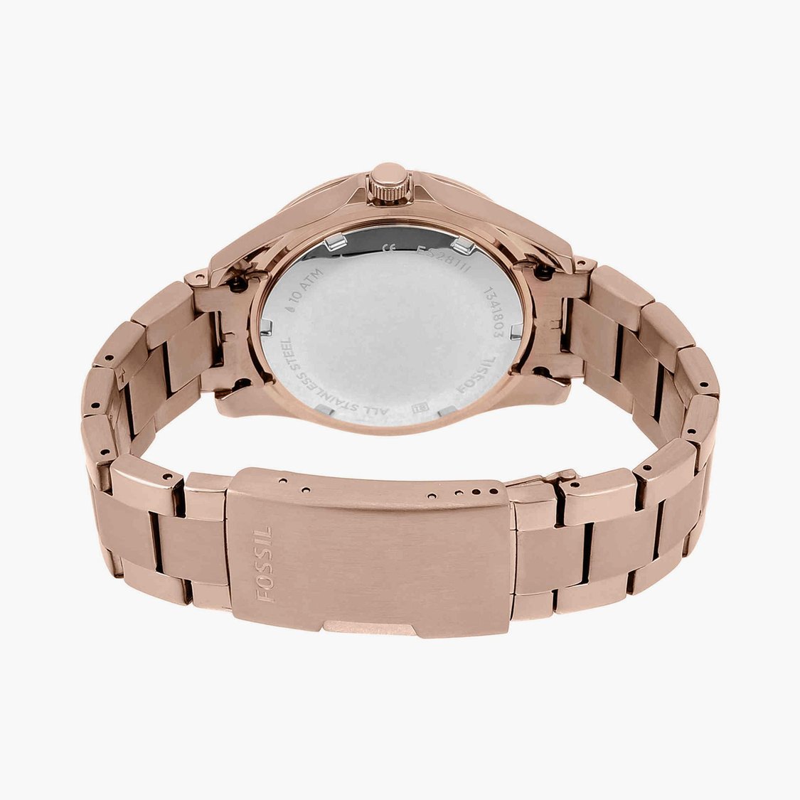 Buy FOSSIL Riley Women Embellished Multifunction Watch ES2811IT