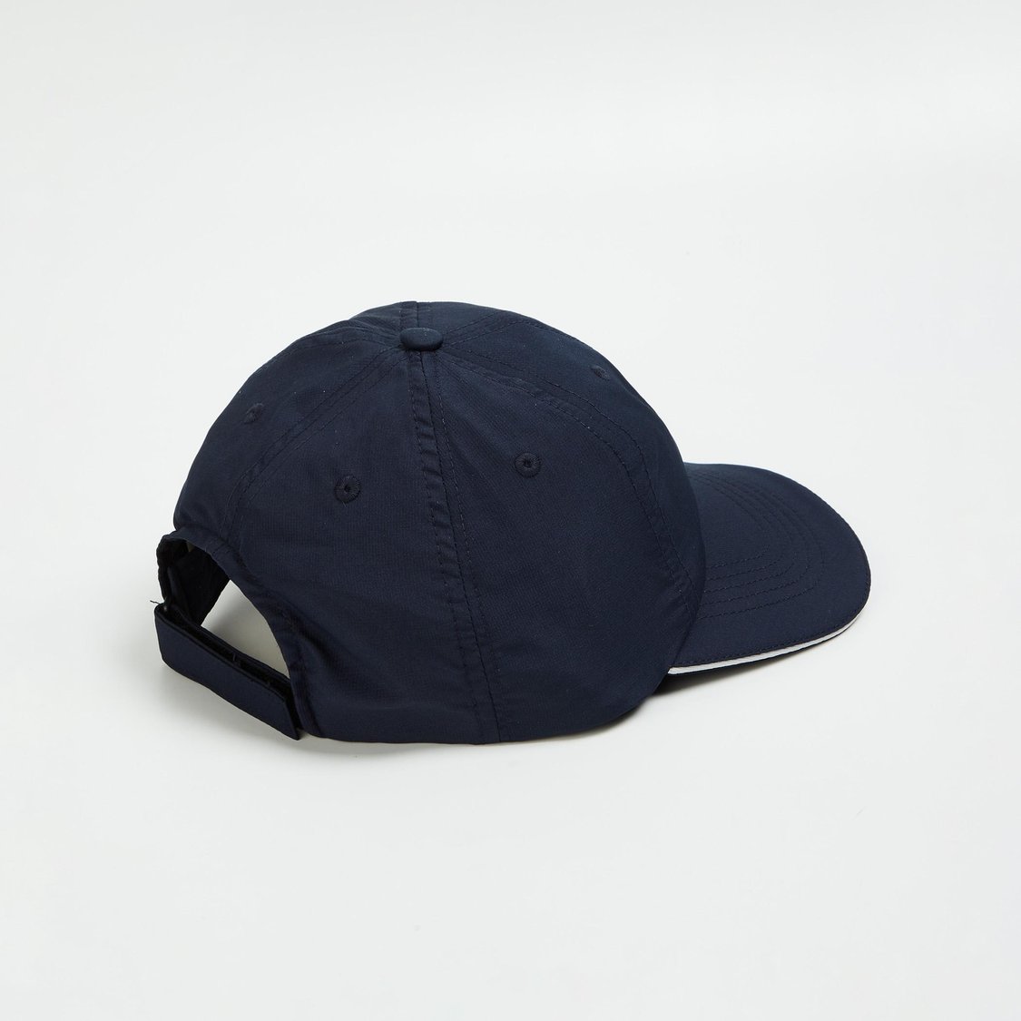 KAPPA Men Solid Cap
