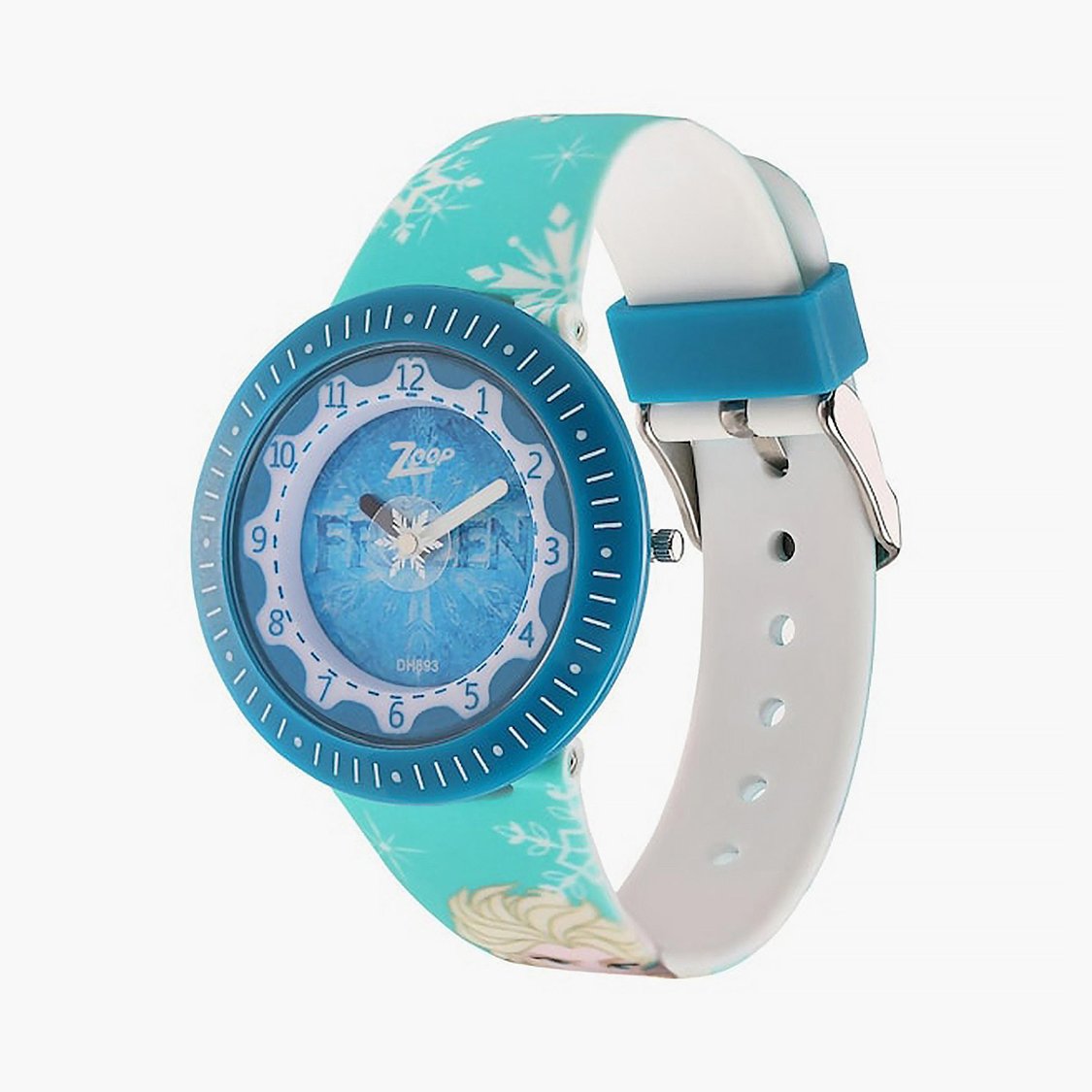 Zoop frozen watch hotsell