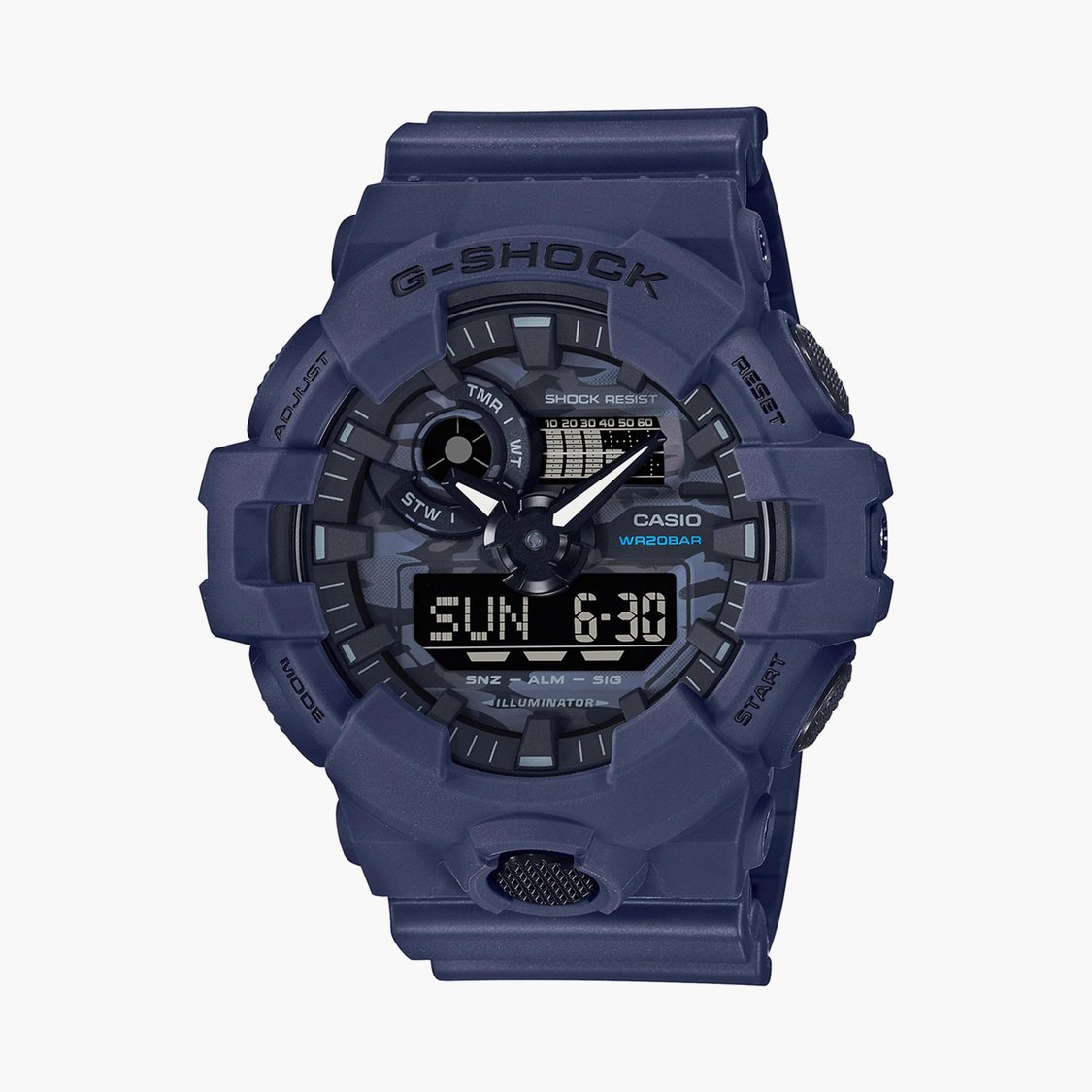 Multifunction Chronograph D Shock Watch Price Buy CASIO G-Shock