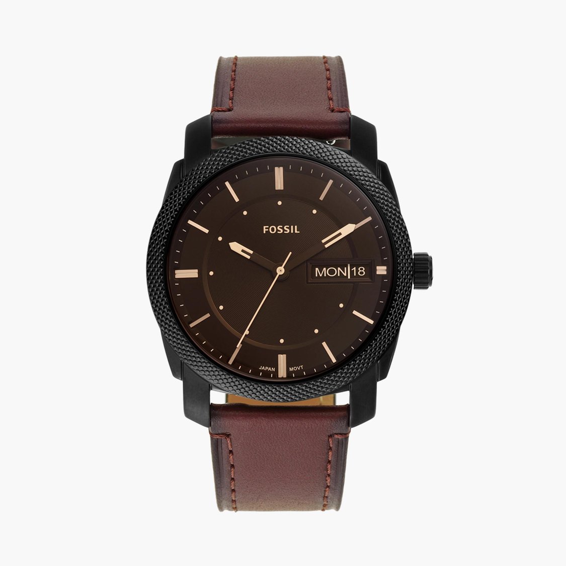 Buy FOSSIL Men Analog Watch FS5901I from Fossil at just INR