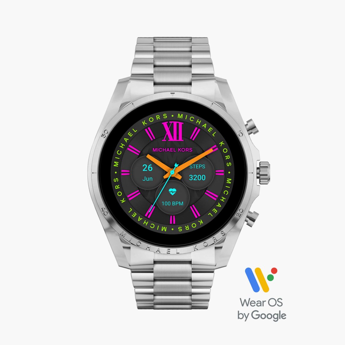 Buy MICHAEL KORS Gen Bradshaw Women Hybrid Smartwatch MKT5139