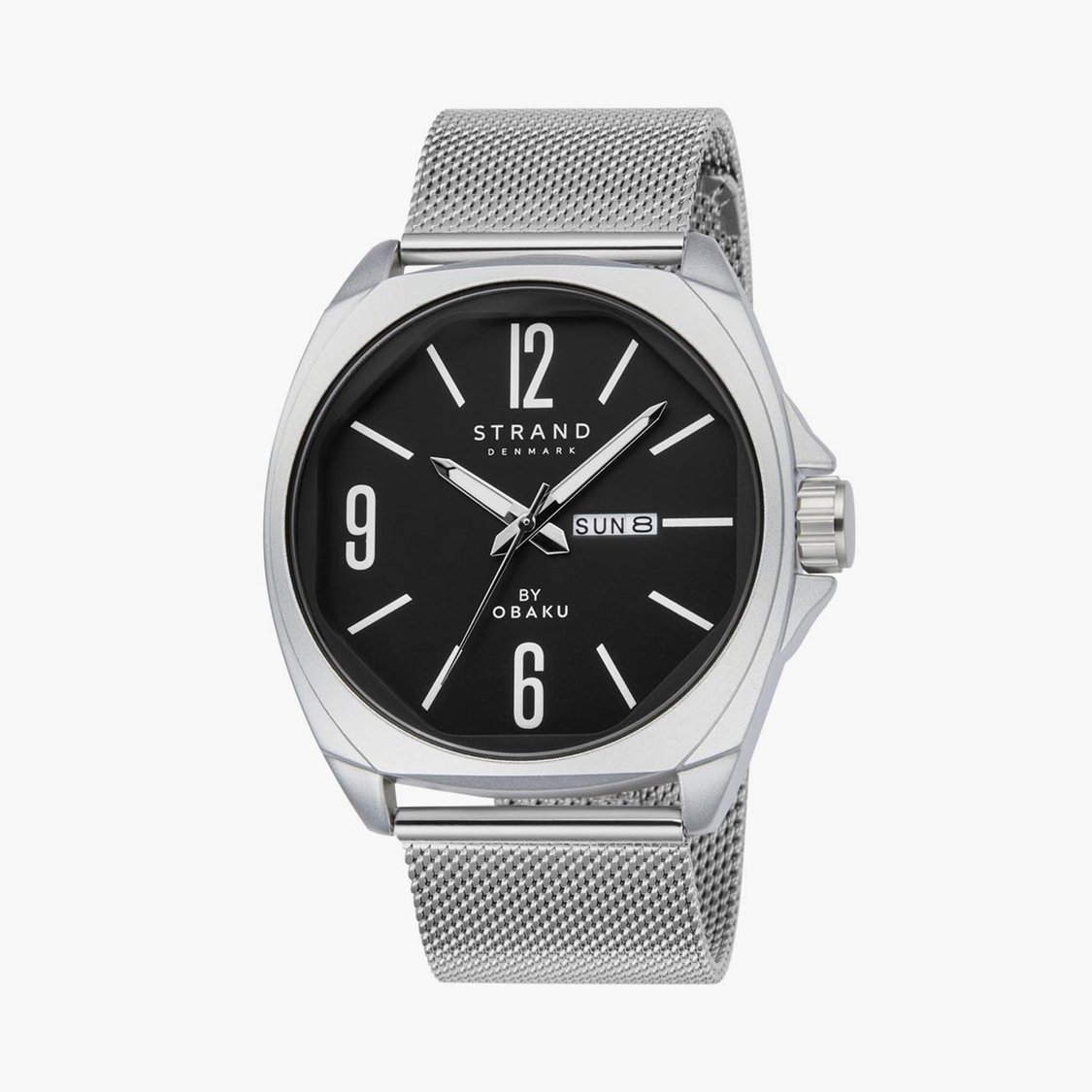 Onyk quartz watch best sale