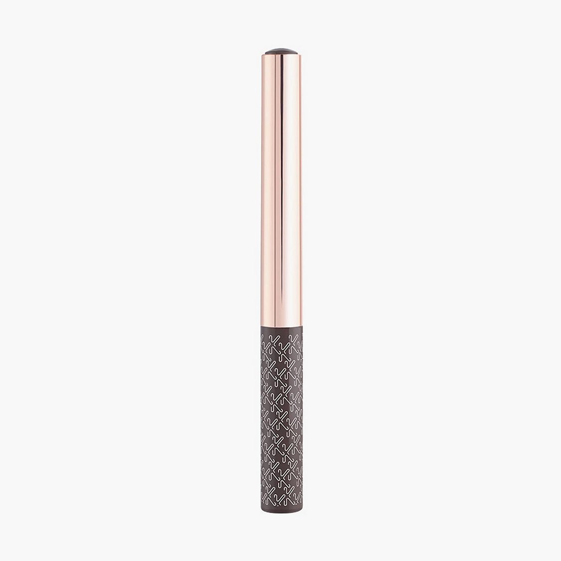 KAY BEAUTY Quick Dry Liquid Eyeliner - Grunge Raisin