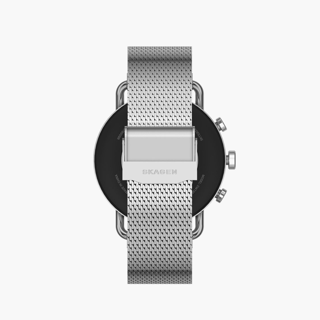 Buy SKAGEN Falster Gen Men Smartwatch with Stainless Steel Strap