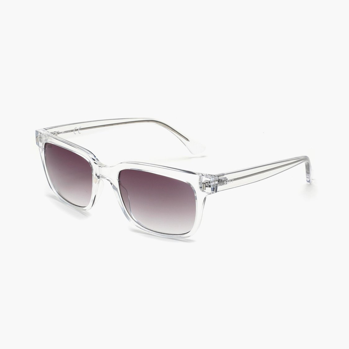 SCOTT Men Solid Square Sunglasses - SCOTT2537SAGEC2S