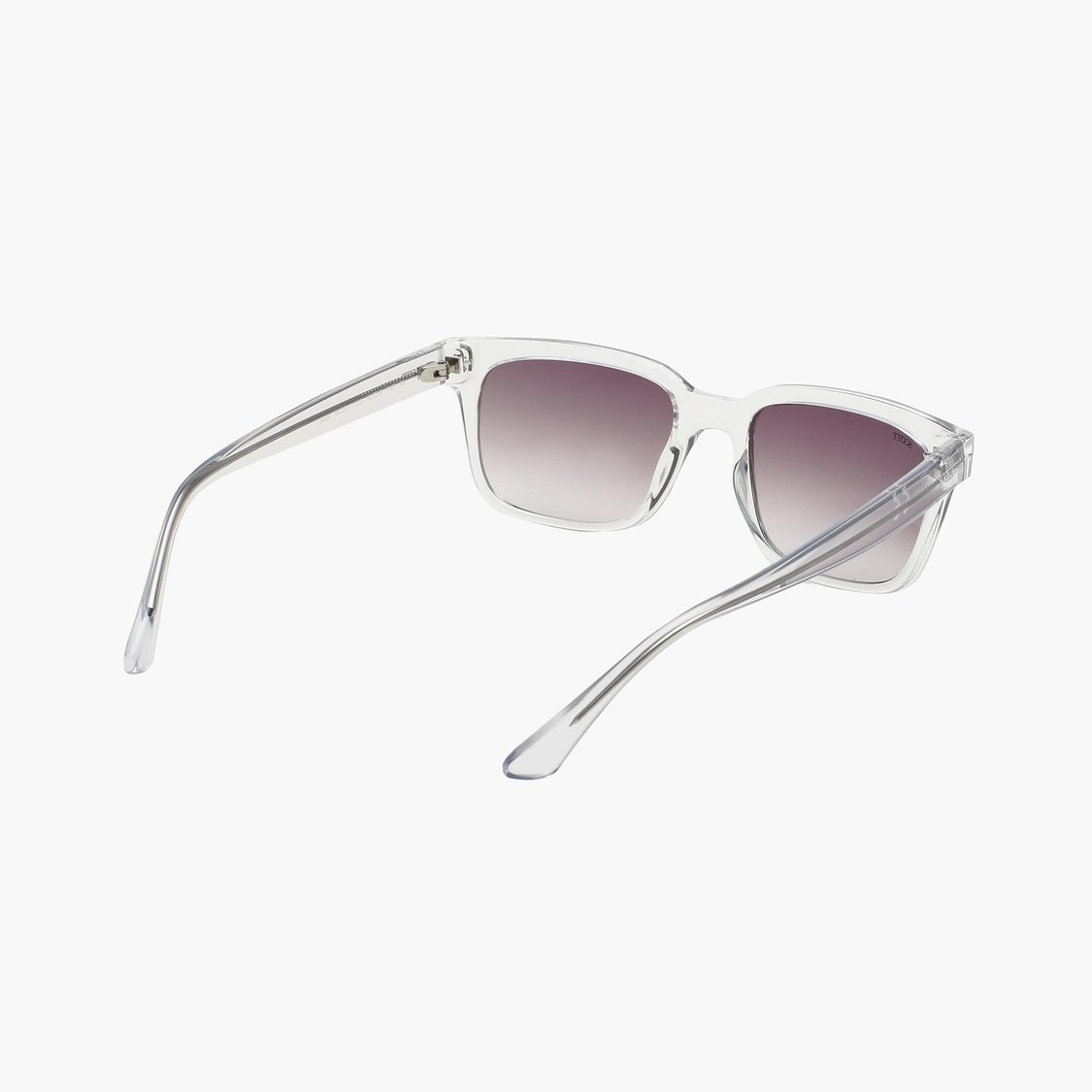 SCOTT Men Solid Square Sunglasses - SCOTT2537SAGEC2S