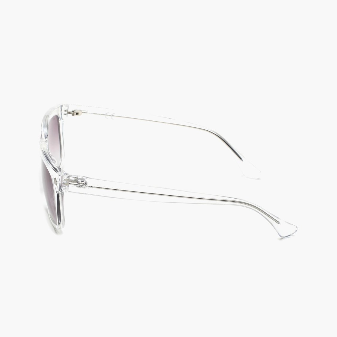 SCOTT Men Solid Square Sunglasses - SCOTT2537SAGEC2S