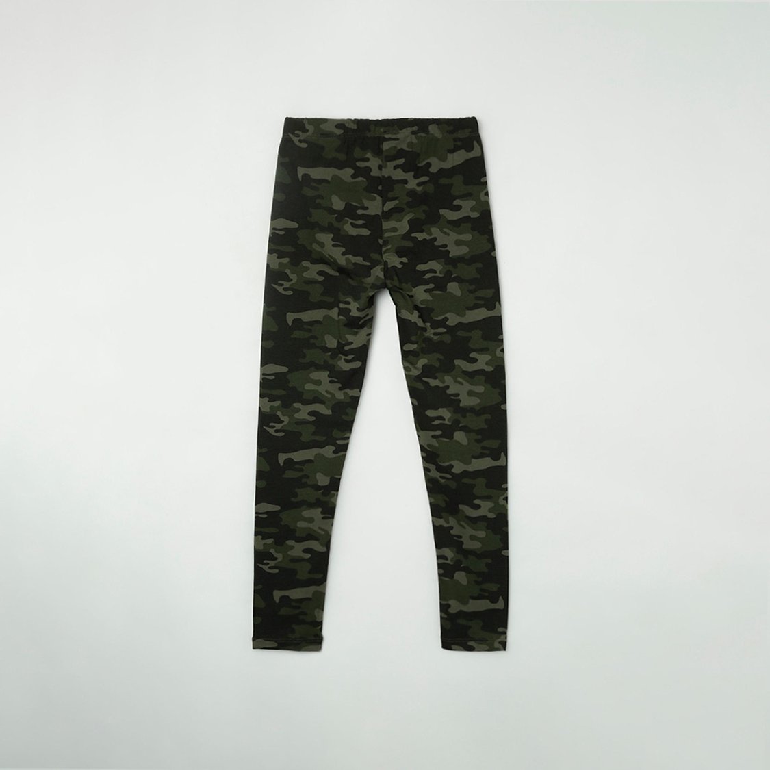 Printed Leggings Toddler Camouflage Leggings Buy FAME FOREVER