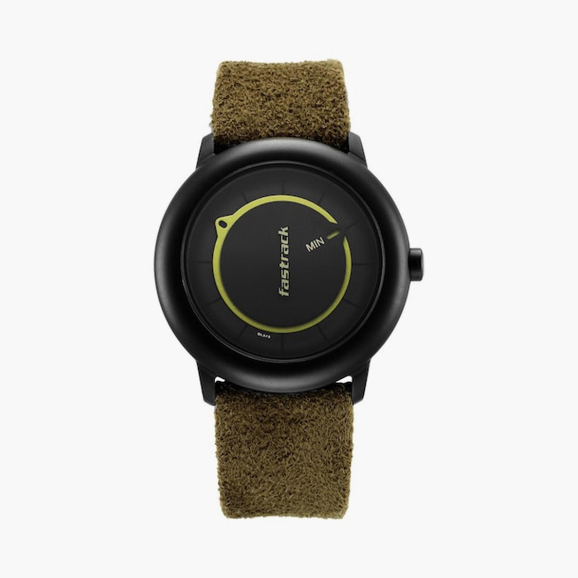 Buy FASTRACK Men Water Resistant Analog Watch 3259PF01 from Fastrack at just INR 2395.0