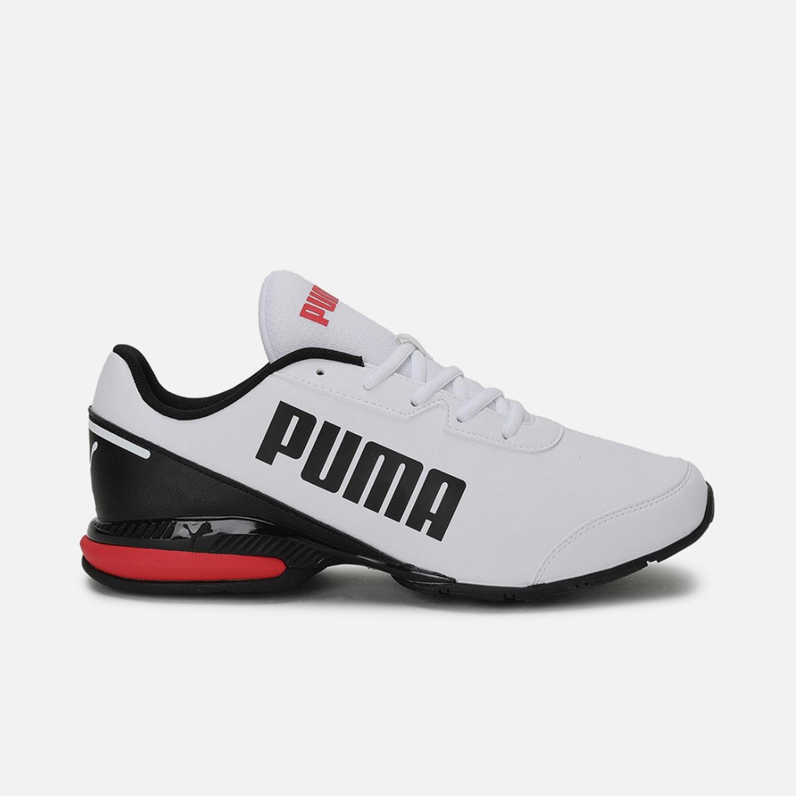 Buy PUMA Men Printed Sports Shoes from PUMA at just INR 5999.0