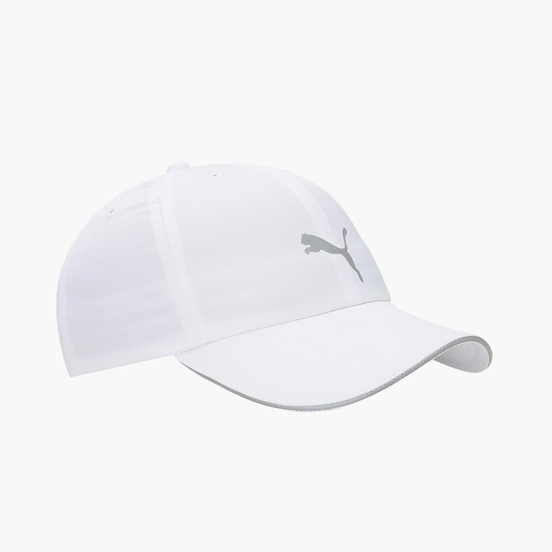 PUMA Men Printed Baseball Cap