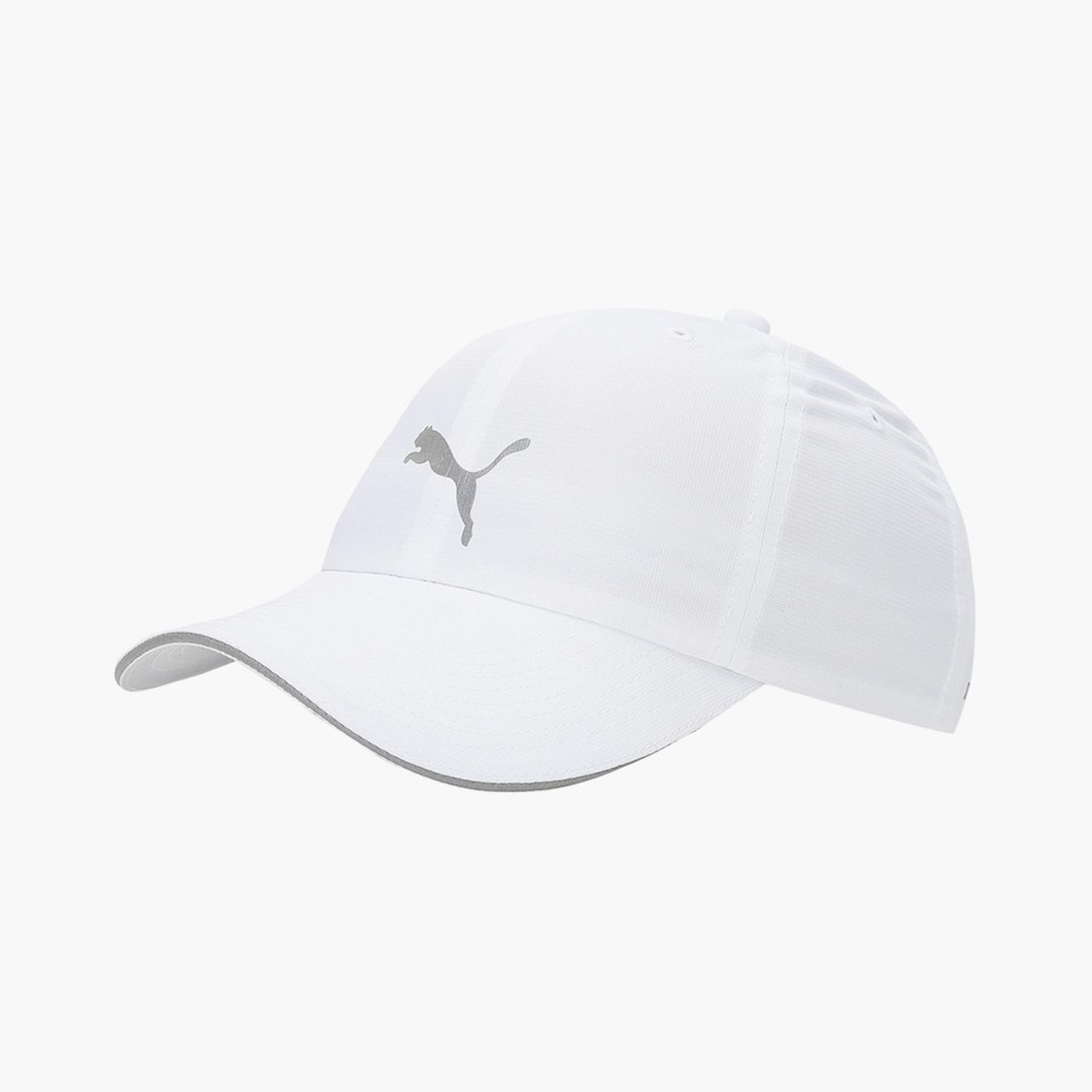 PUMA Men Printed Baseball Cap