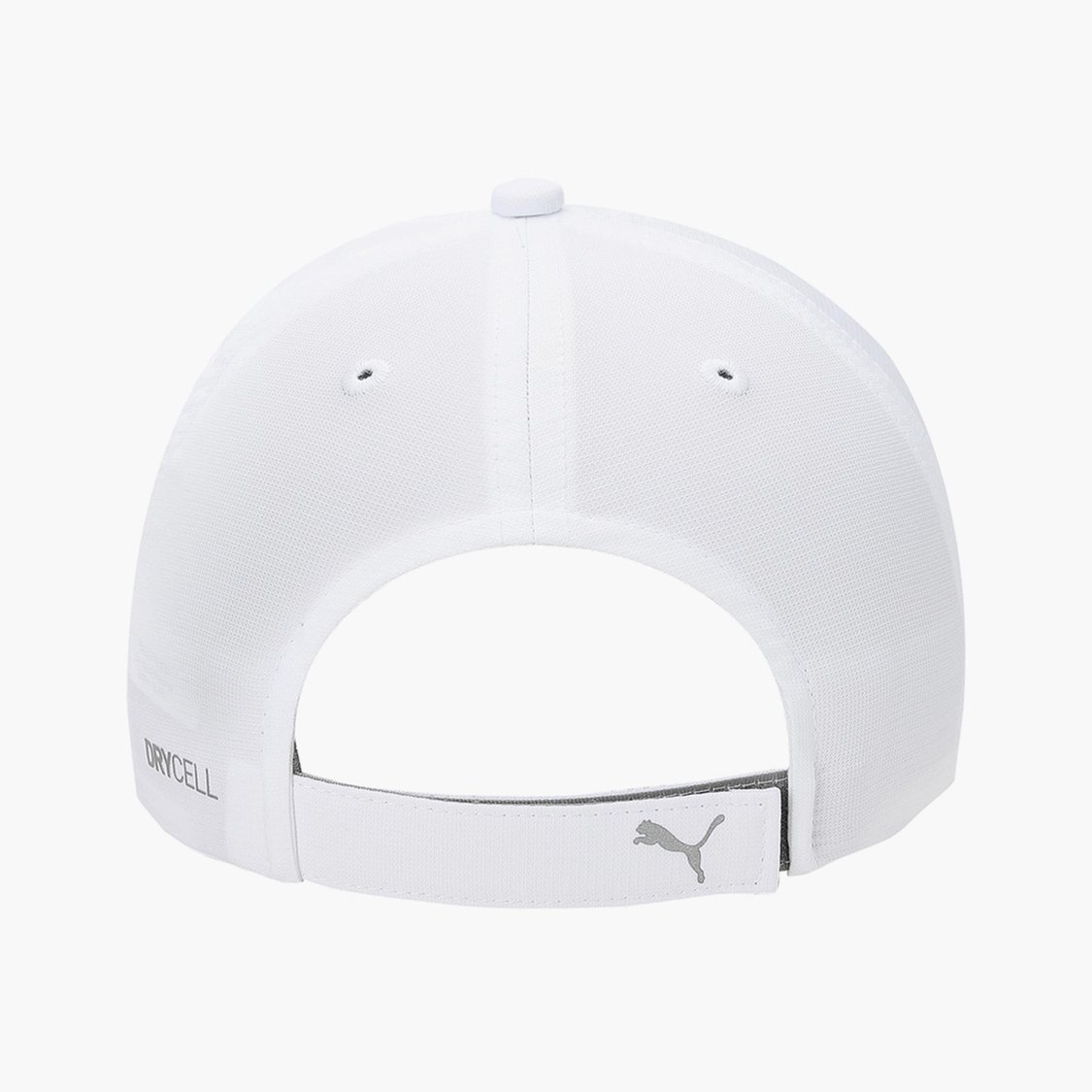 PUMA Men Printed Baseball Cap
