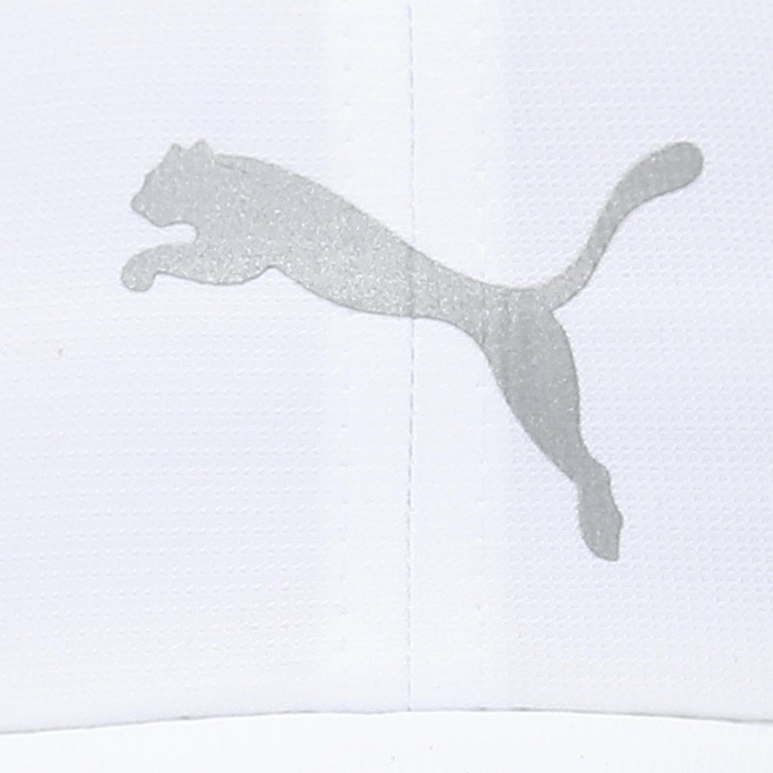PUMA Men Printed Baseball Cap