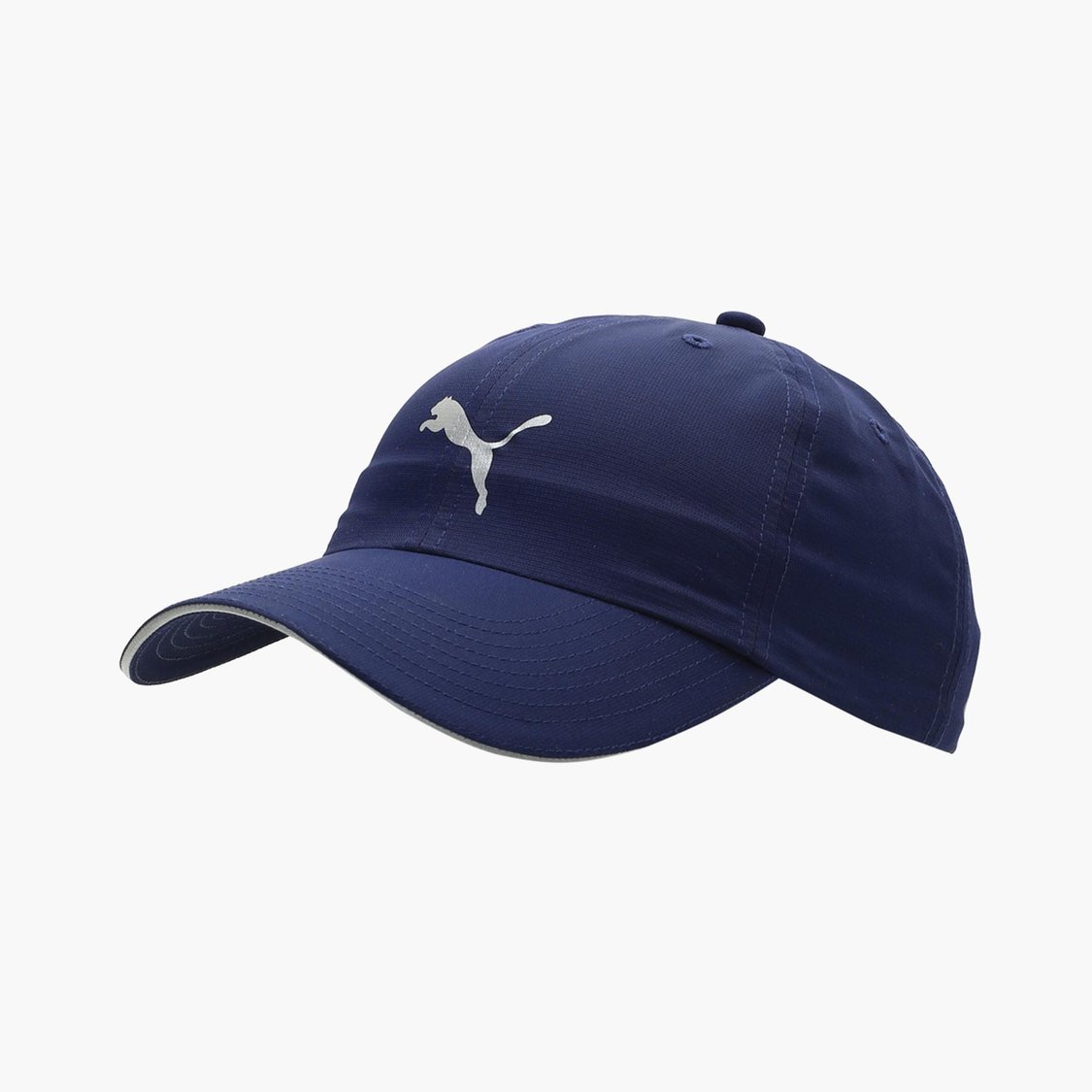 PUMA Men Printed Baseball Cap