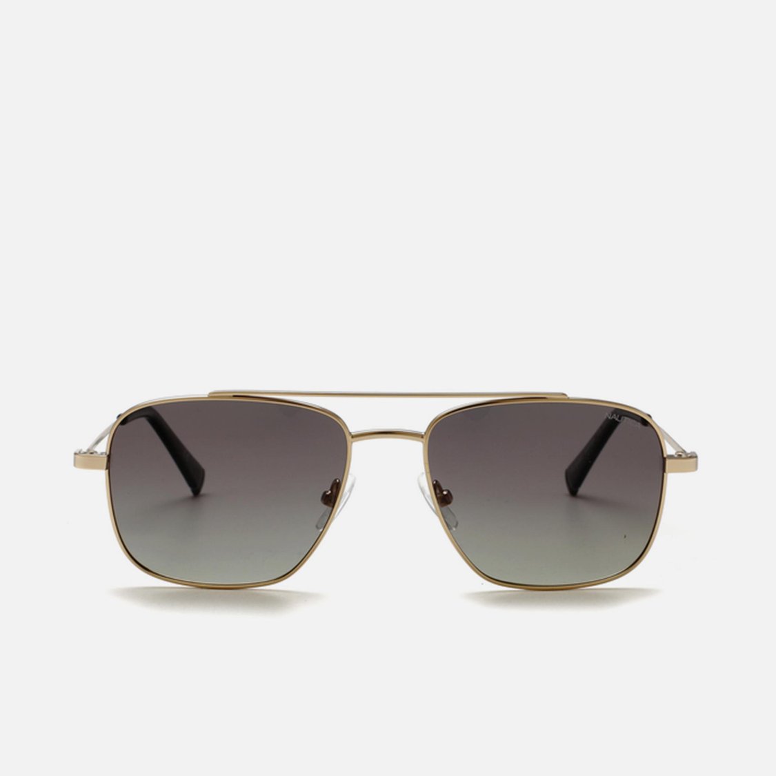 Buy NAUTICA Men Solid Square Sunglasses NAUTICA4649SP72055S from