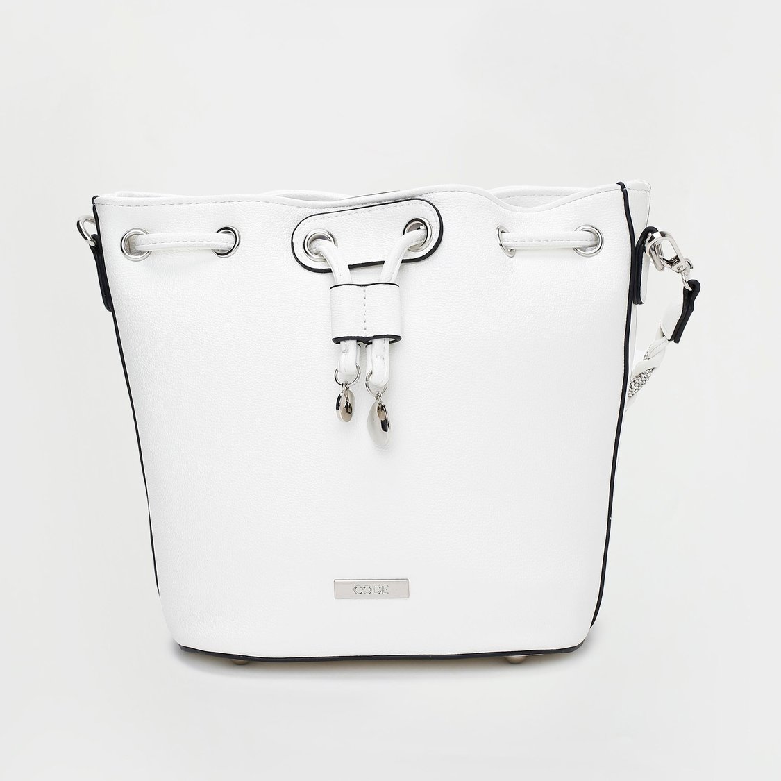 CODE Women Solid Shopper Handbag