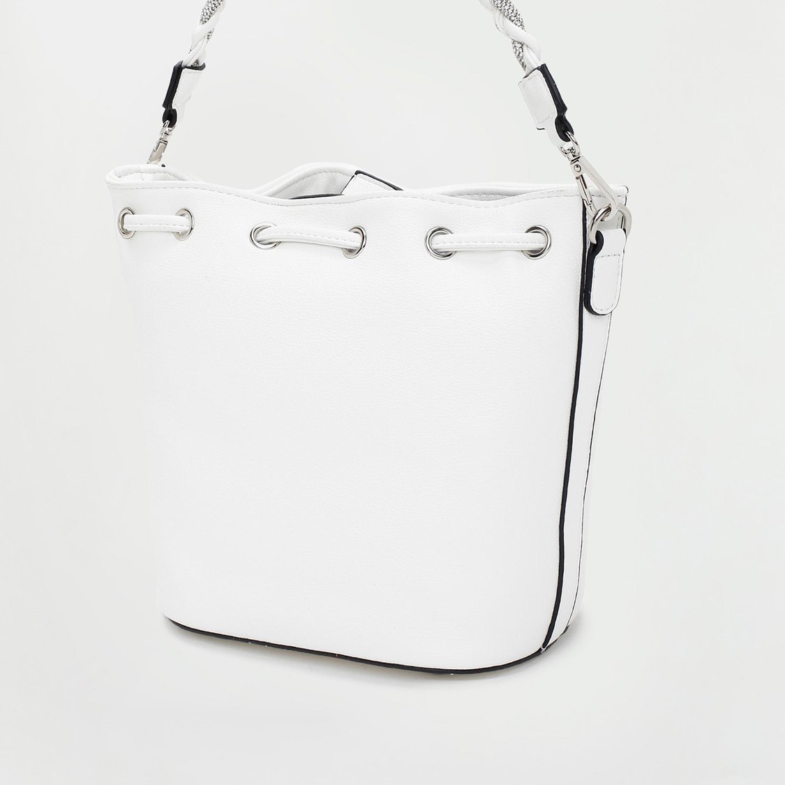 CODE Women Solid Shopper Handbag