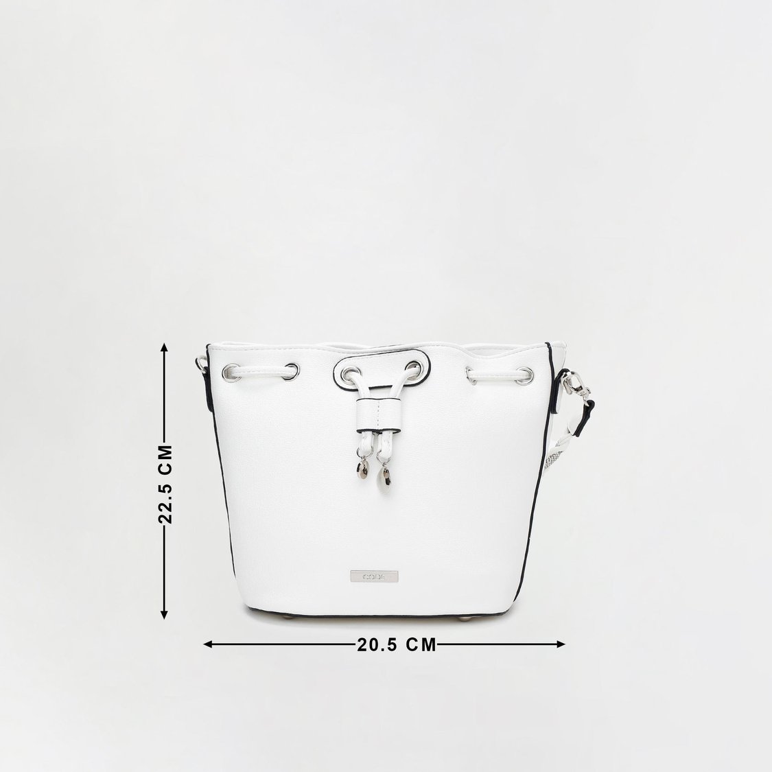 CODE Women Solid Shopper Handbag
