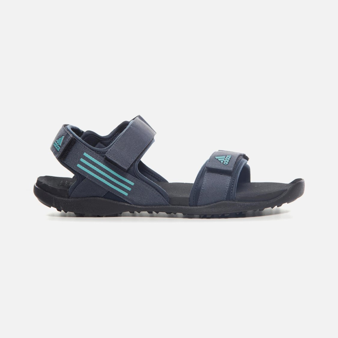 Adidas sandals strap on sale