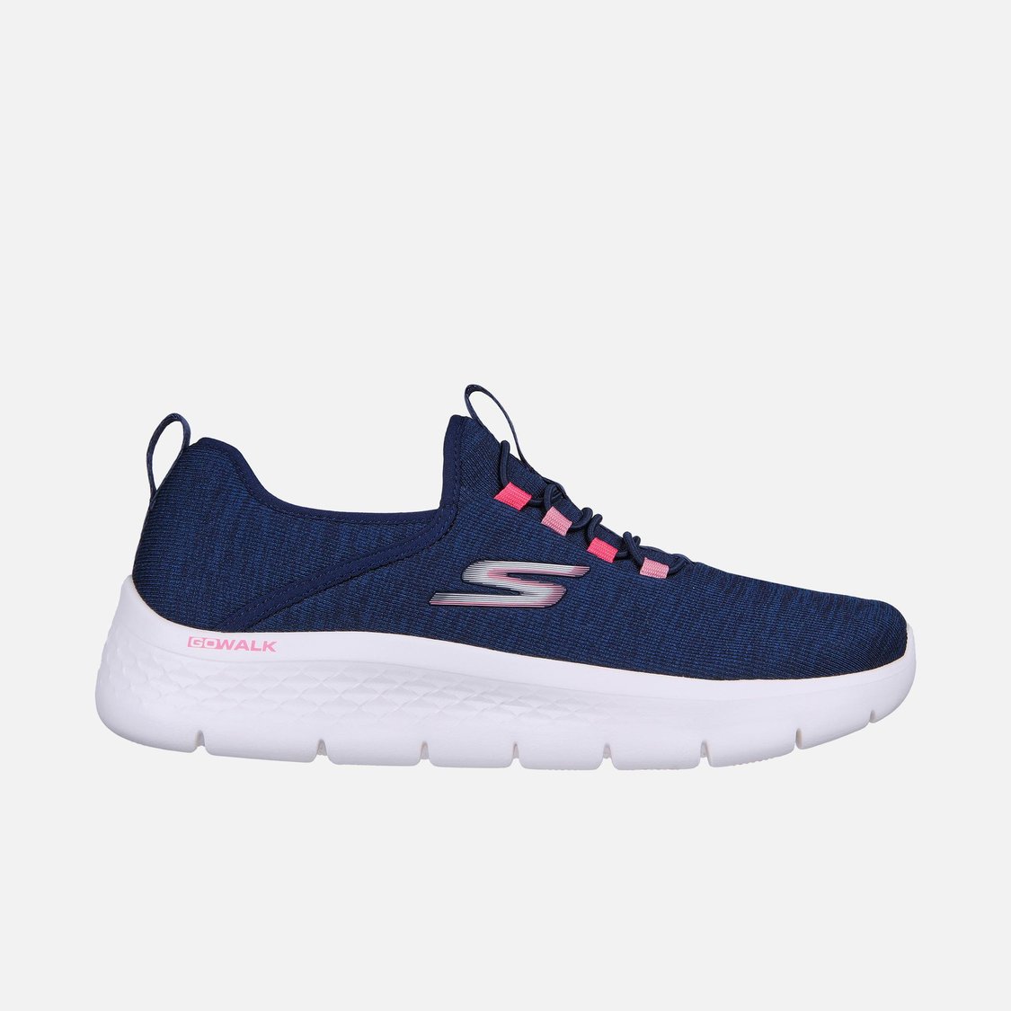 SKECHERS Women Textured Lace-Up Training Shoes
