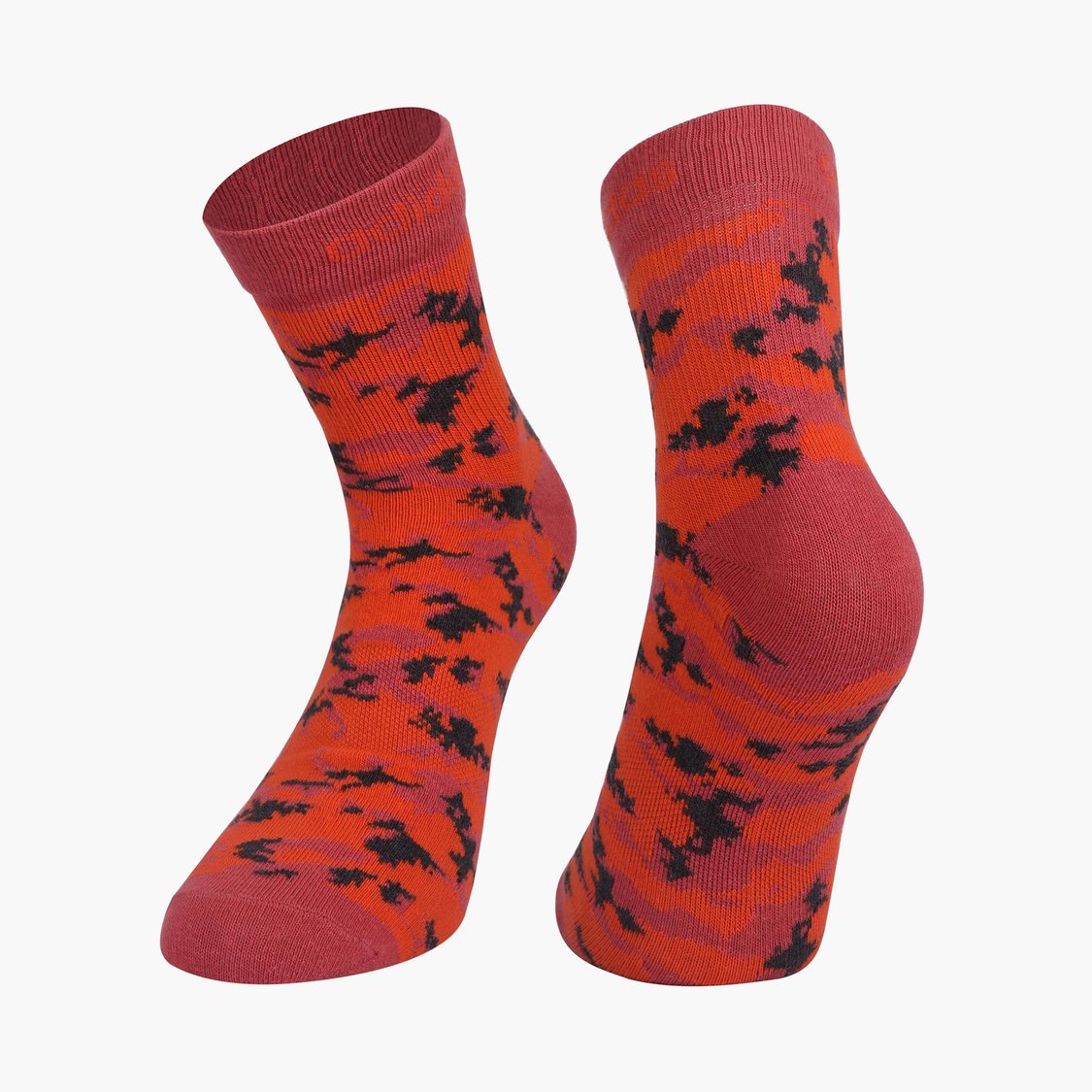 ADIDAS Men Printed Ankle-Length Socks - Pack of 3