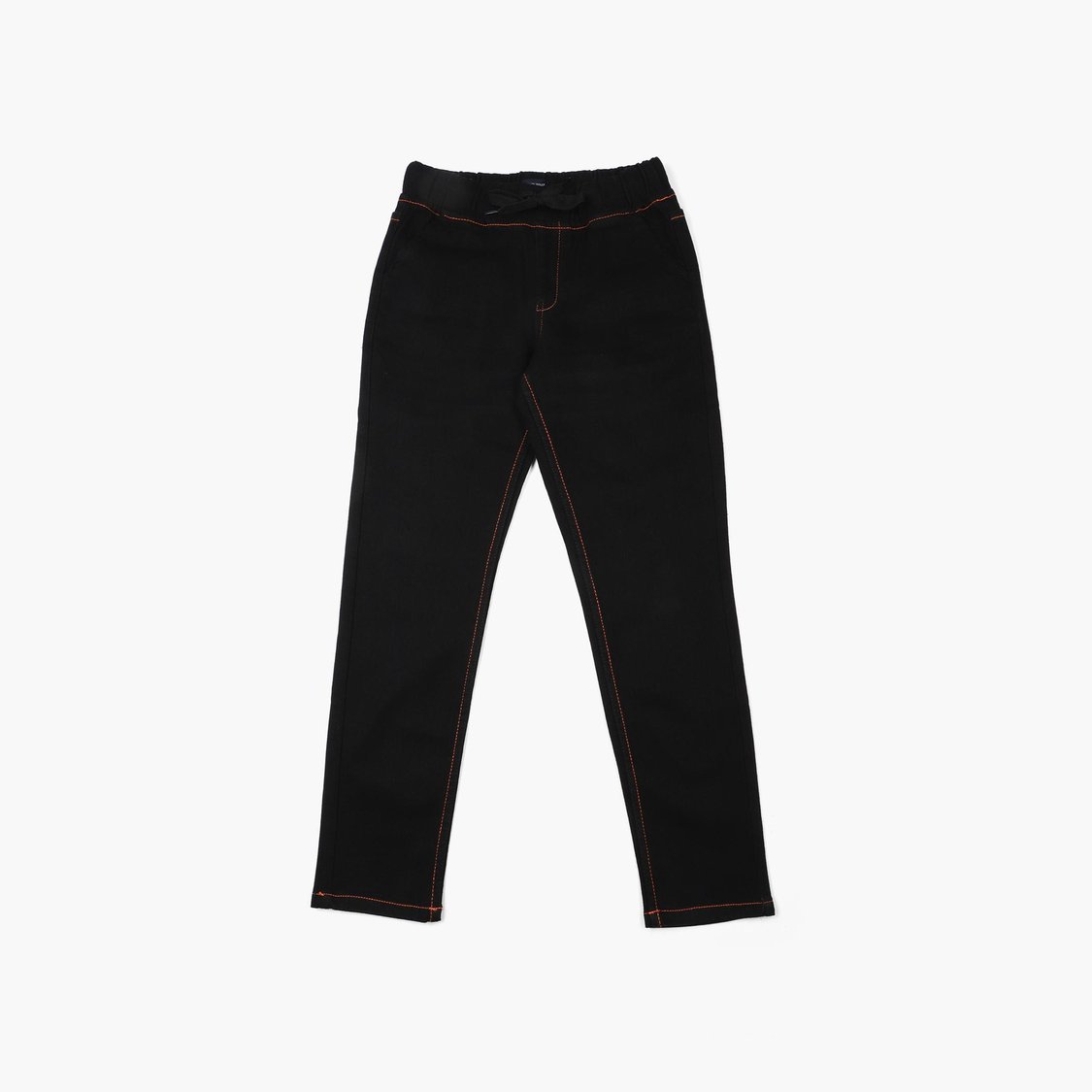 Buy ALLEN SOLLY Boys Solid Regular Fit Jeans from Allen Solly at just ...