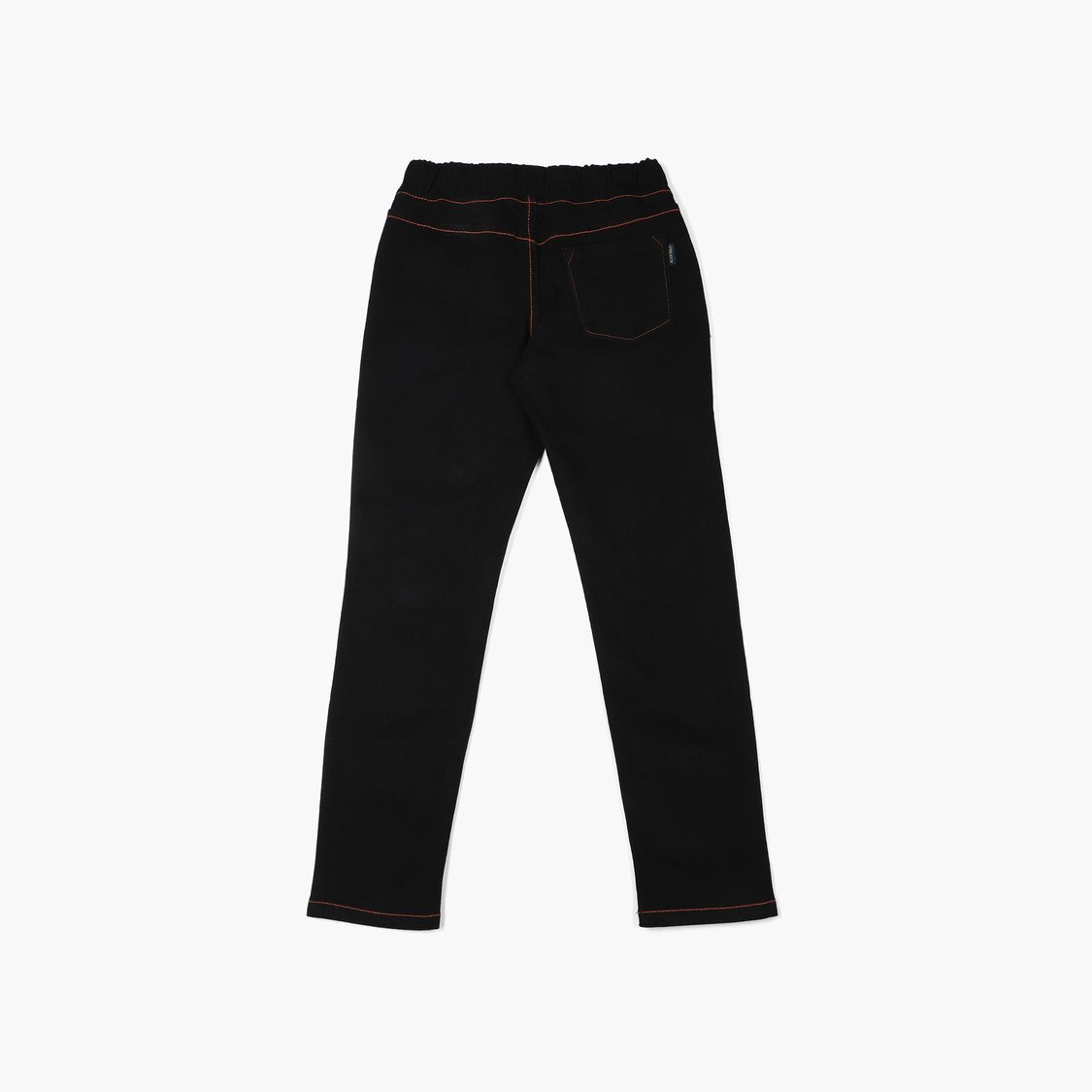 Buy ALLEN SOLLY Boys Solid Regular Fit Jeans from Allen Solly at just ...