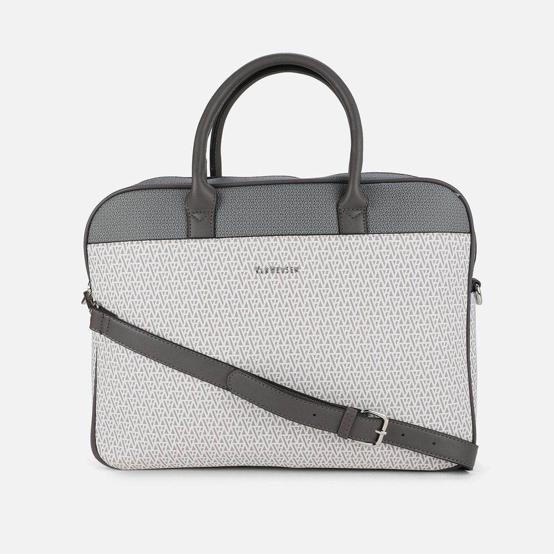 Buy VAN HEUSEN Women Printed Laptop Bag from Van Heusen at just INR 3299.0